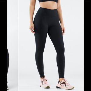 Fabletics High Waisted Powerhold Leggings